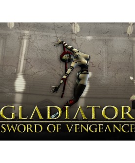 Gladiator: Sword of Vengeance Steam Key GLOBAL
